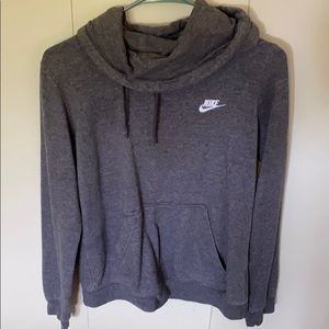 Womens Nike Hoodie